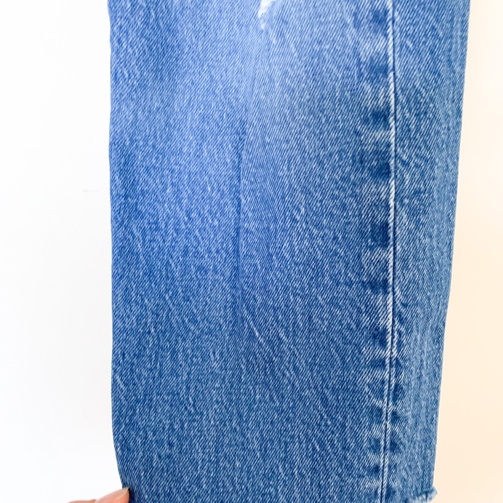 Levi’s Jean